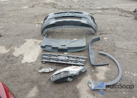 2019 Ford Explorer Xlt z USA, uszkodzony, nr VIN 1FM5K8D89KGA99566